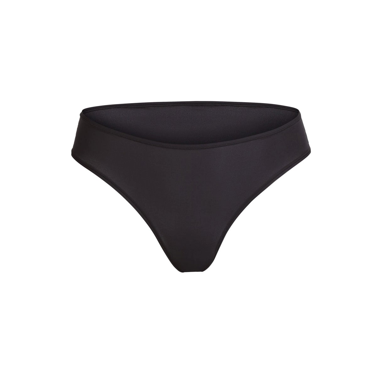 SKIMS Fits Everybody Cheeky Brief Onyx | AX0918657