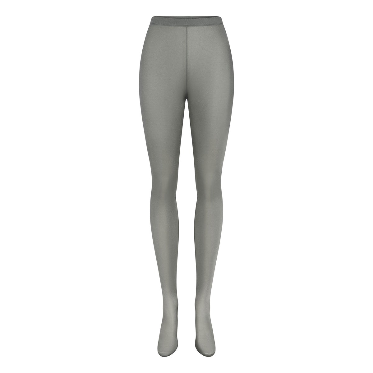 SKIMS Glissenette Footed Legging Thunder | QM6718530