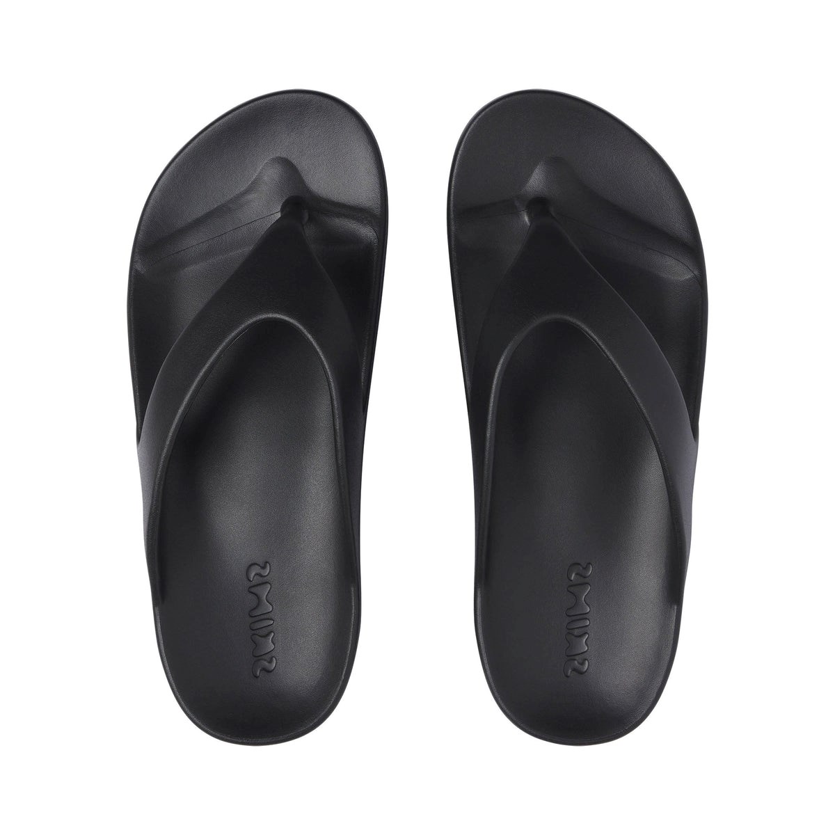 SKIMS Molded Sandal Onyx | UM2730465