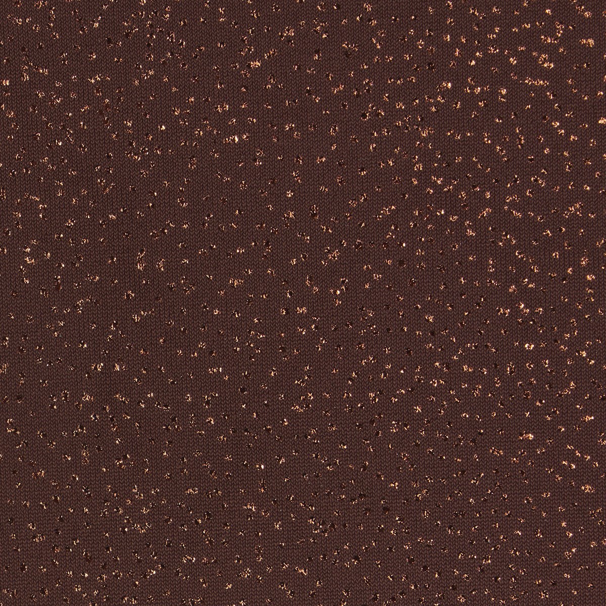 SKIMS Naked Shine Dipped V String Cocoa | QM6205837