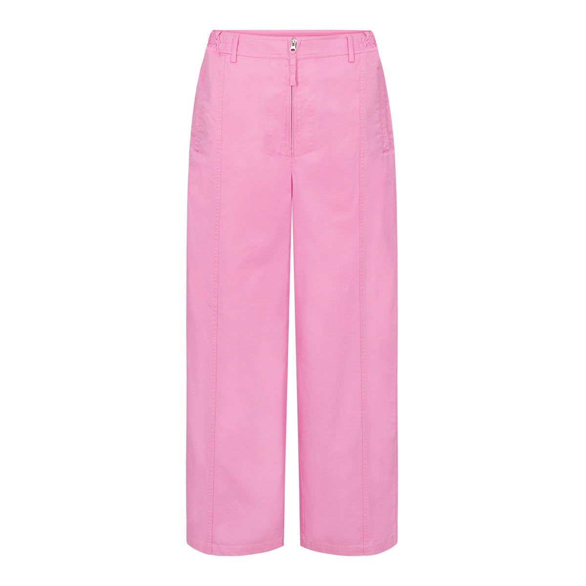 SKIMS Outdoor Woven Pant Bubble Gum | RV0316924