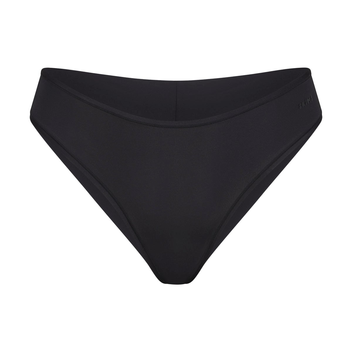 SKIMS Shine Foundations Cheeky Brief Onyx | BC6409183