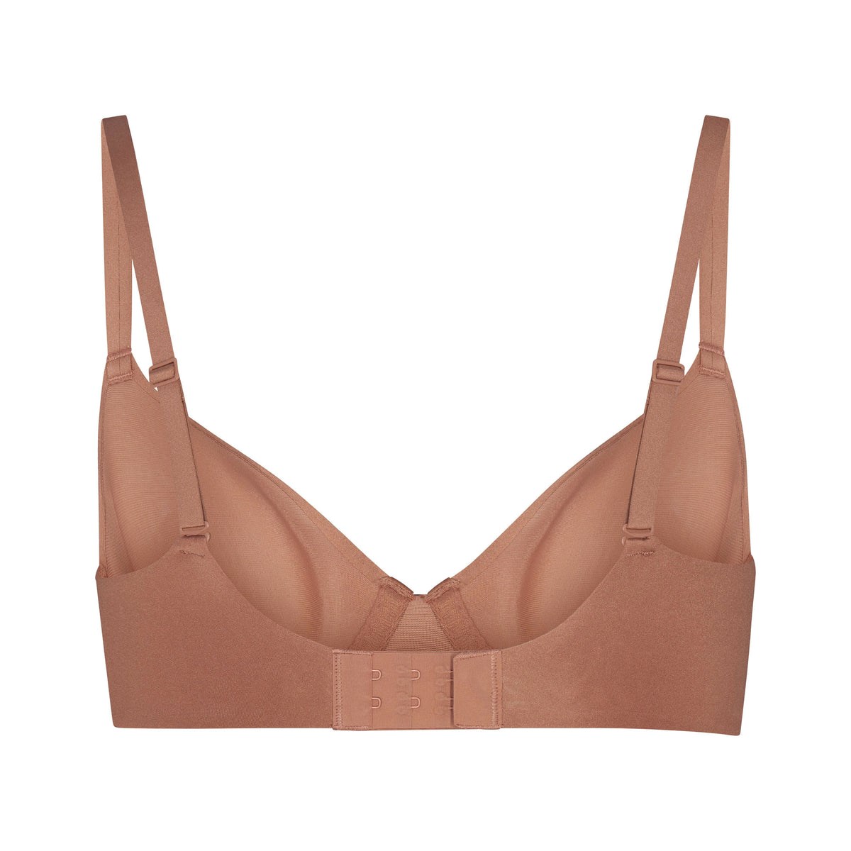 SKIMS Weightless Demi Bra Sienna | MQ8716429