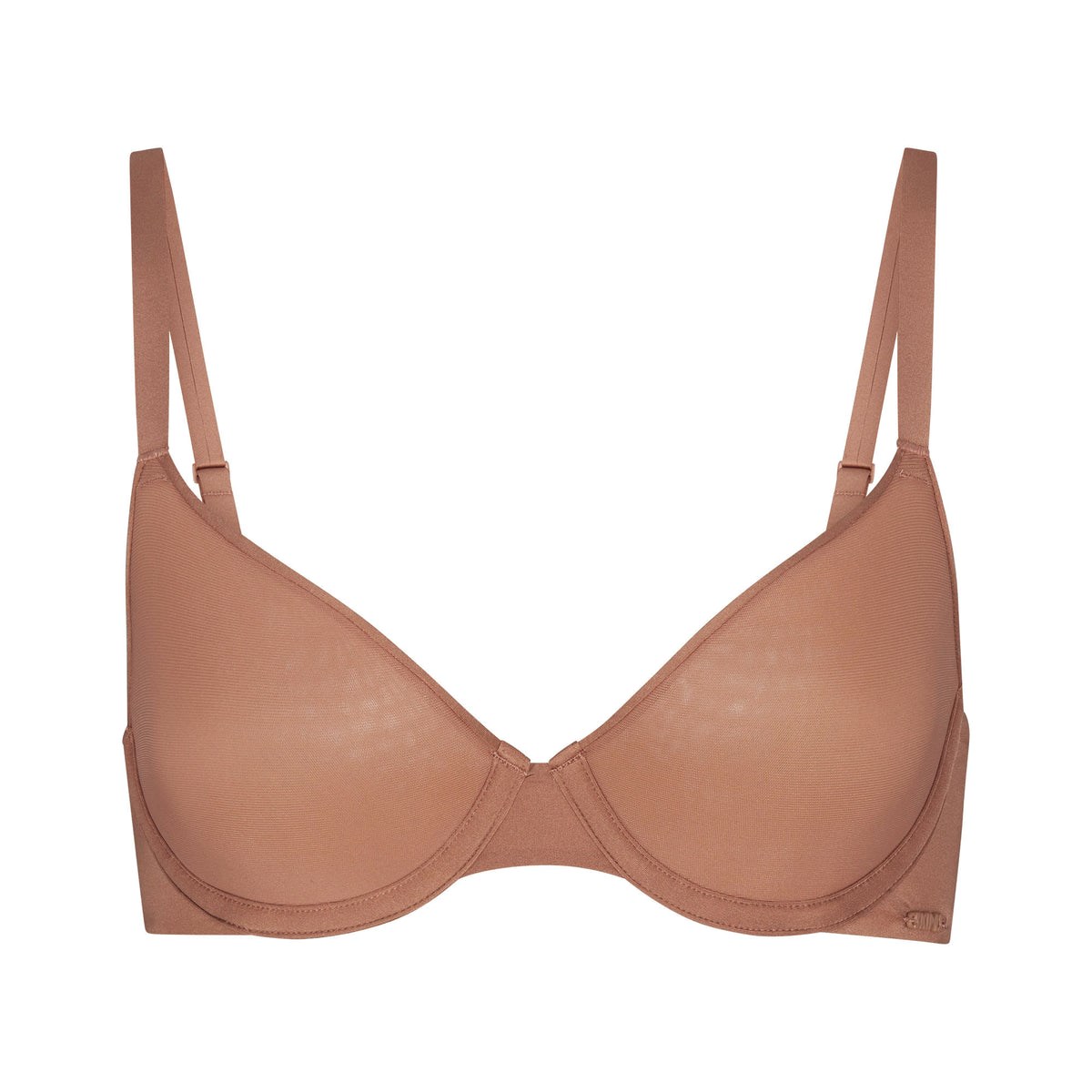 SKIMS Weightless Demi Bra Sienna | MQ8716429