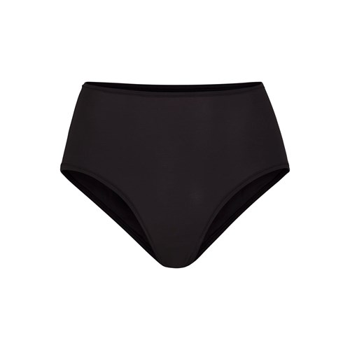 SKIMS Fits Everybody Full Brief Onyx | DQ5104682