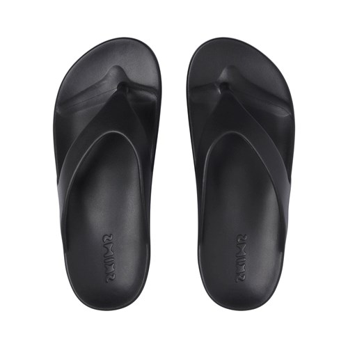 SKIMS Molded Sandal Onyx | UM2730465