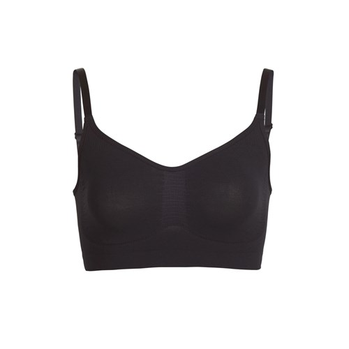 SKIMS Sculpting Bralette Onyx | EF5396024